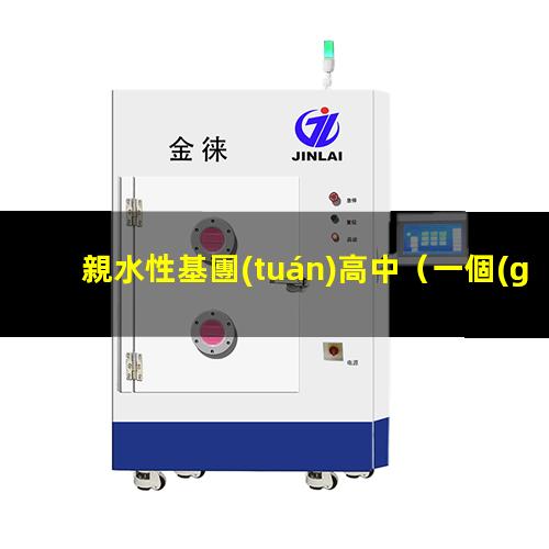 親水性基團(tuán)高中