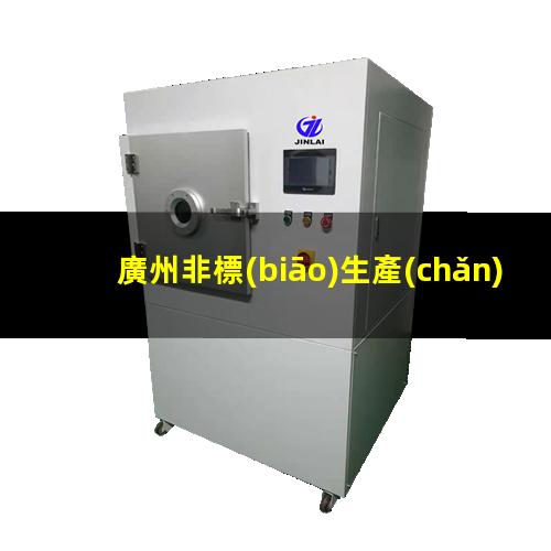 廣州非標(biāo)生產(chǎn)等離子清洗機腔體銷售電話